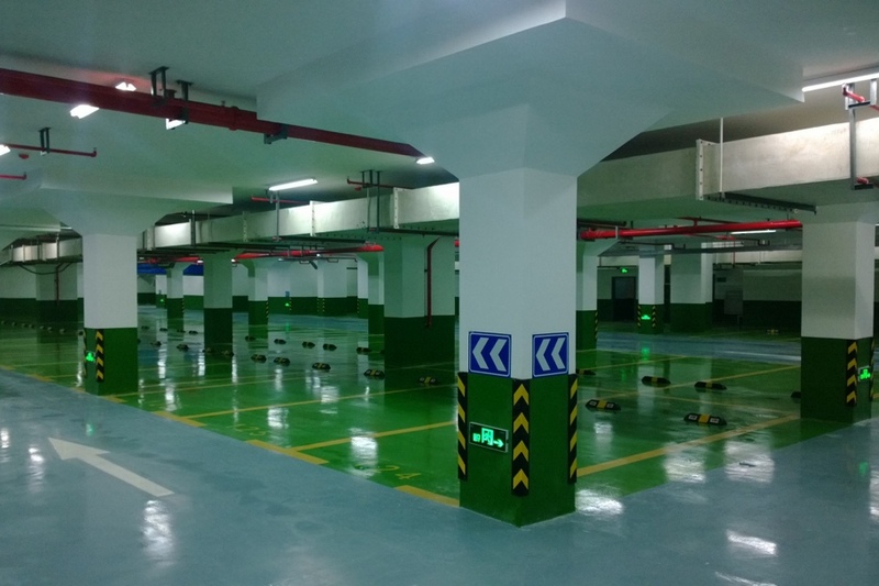 愛車保養(yǎng)，車庫防潮很重要
