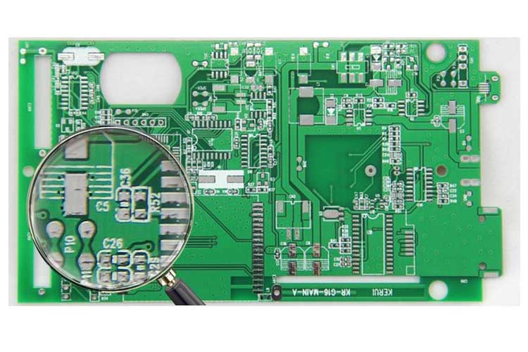 如何控制PCB電路板組裝車間濕度？