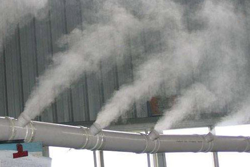 超聲波加濕器對(duì)水質(zhì)的要求？