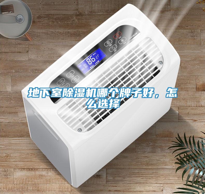 地下室除濕機哪個牌子好，怎么選擇