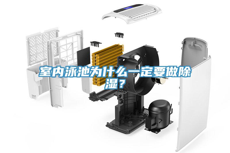 室內(nèi)泳池為什么一定要做除濕？