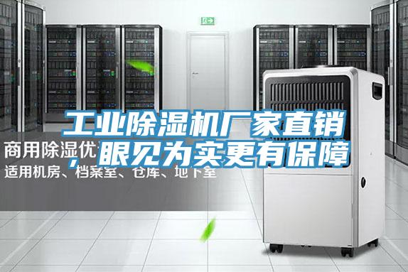 工業(yè)除濕機(jī)廠家直銷，眼見為實(shí)更有保障