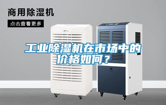 工業(yè)除濕機在市場中的價格如何？
