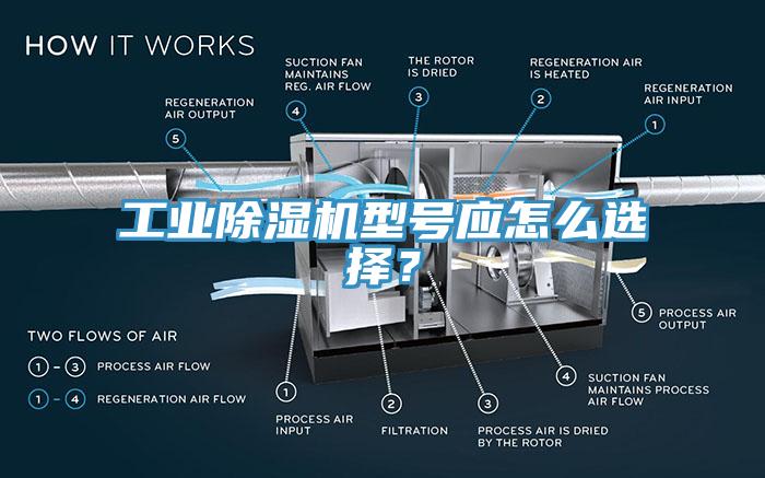 工業(yè)除濕機型號應怎么選擇？