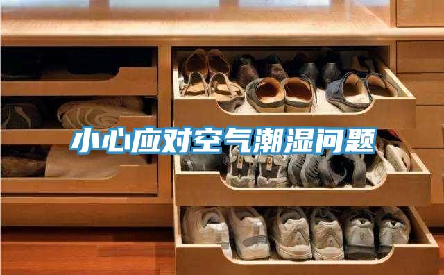 小心應(yīng)對(duì)空氣潮濕問題