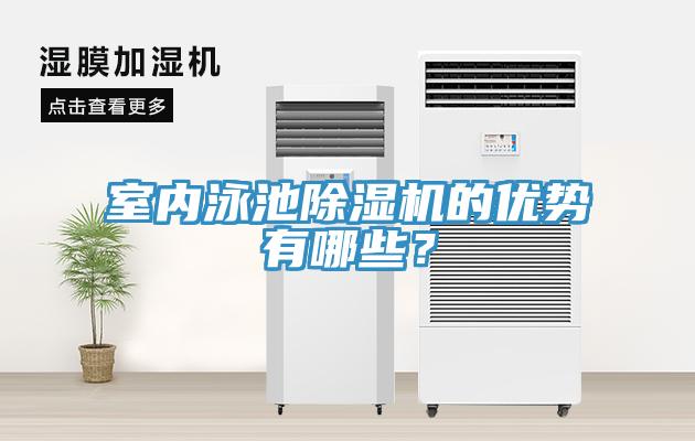 室內(nèi)泳池除濕機(jī)的優(yōu)勢有哪些？