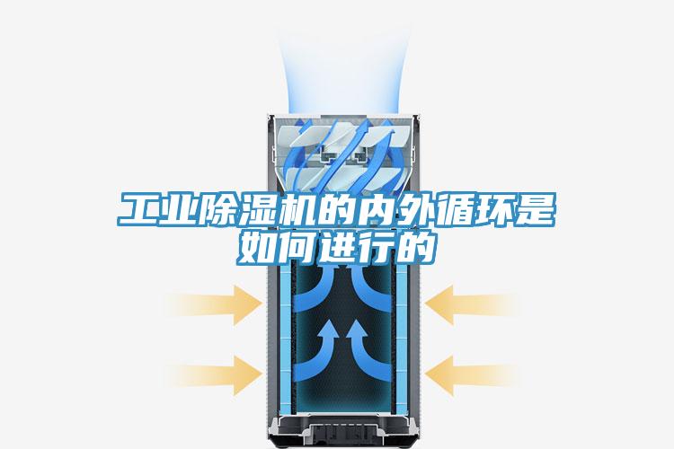 工業(yè)除濕機的內(nèi)外循環(huán)是如何進行的