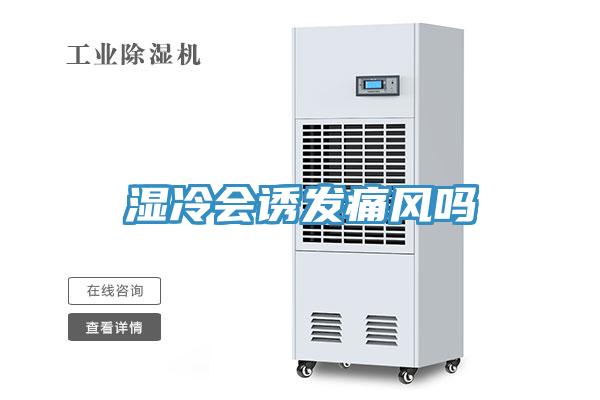 濕冷會(huì)誘發(fā)痛風(fēng)嗎