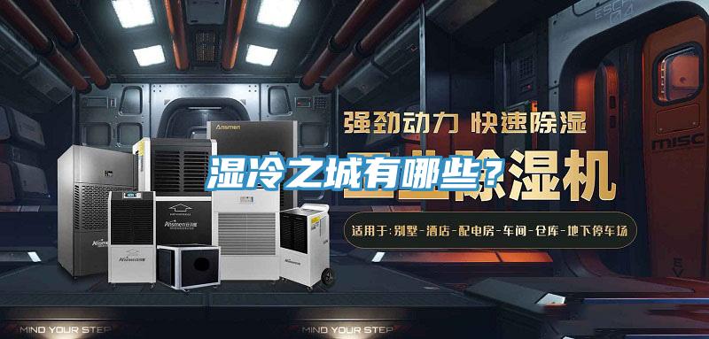 濕冷之城有哪些？