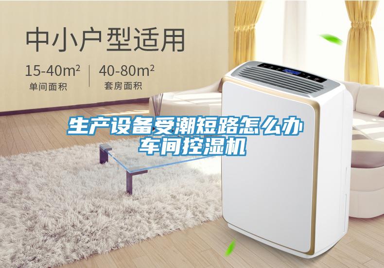 生產(chǎn)設(shè)備受潮短路怎么辦 車(chē)間控濕機(jī)
