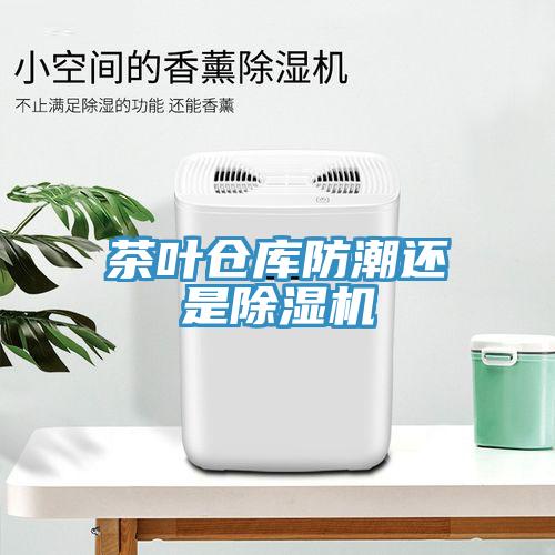 茶葉倉庫防潮還是除濕機(jī)
