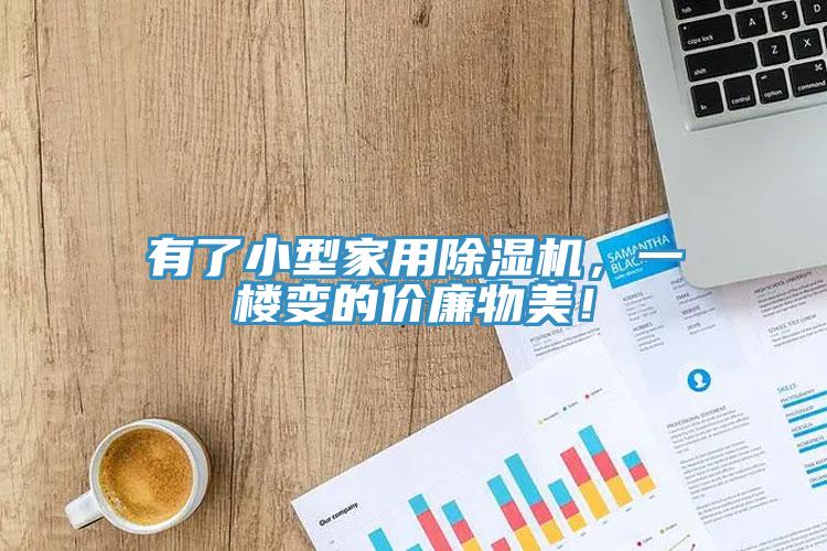 有了小型家用除濕機(jī)，一樓變的價(jià)廉物美！