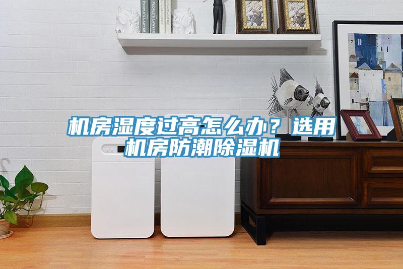 機(jī)房濕度過(guò)高怎么辦？選用機(jī)房防潮除濕機(jī)