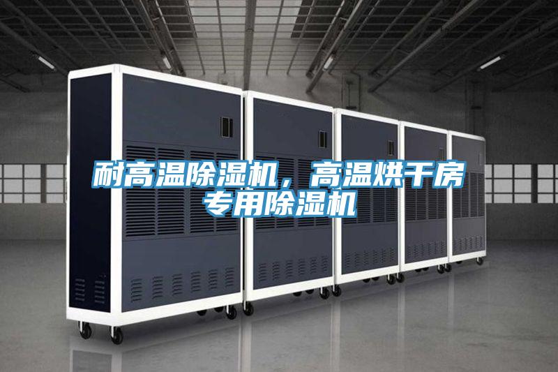耐高溫除濕機(jī)，高溫烘干房專用除濕機(jī)