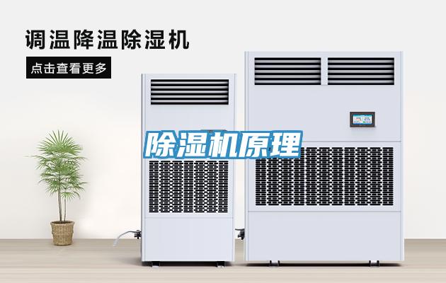 除濕機(jī)原理