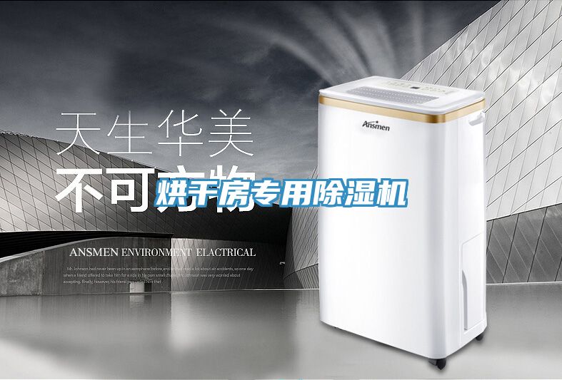 烘干房專用除濕機(jī)