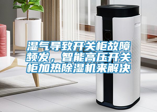 濕氣導致開關柜故障頻發(fā)，智能高壓開關柜加熱除濕機來解決