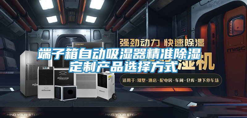 端子箱自動吸濕器精準(zhǔn)除濕 定制產(chǎn)品選擇方式