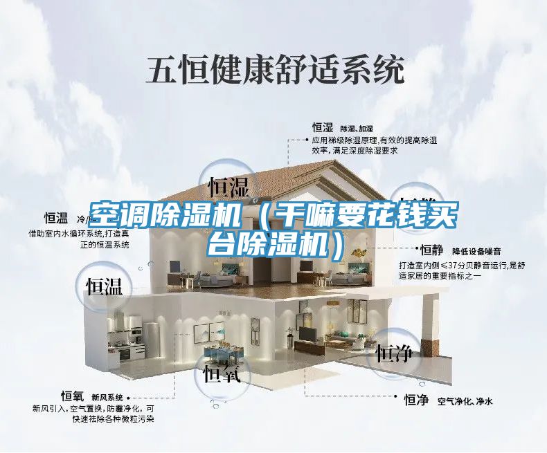 空調(diào)除濕機(jī)（干嘛要花錢(qián)買(mǎi)臺(tái)除濕機(jī)）