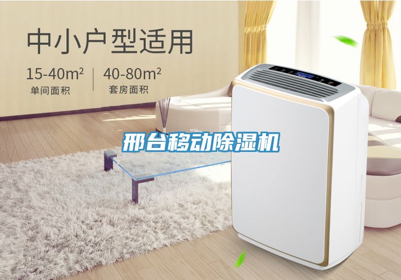 邢臺移動除濕機(jī)