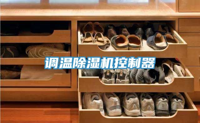 調(diào)溫除濕機控制器
