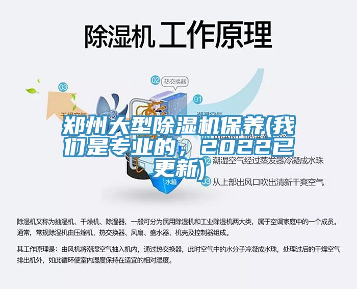 鄭州大型除濕機保養(yǎng)(我們是專業(yè)的，2022已更新)