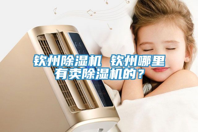 欽州除濕機(jī) 欽州哪里有賣除濕機(jī)的？