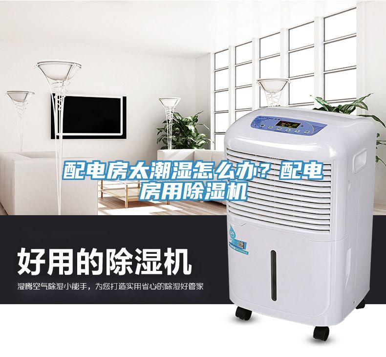 配電房太潮濕怎么辦？配電房用除濕機