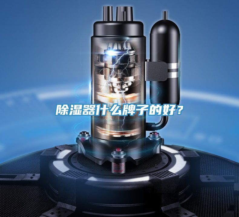 除濕器什么牌子的好？