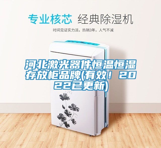 河北激光器件恒溫恒濕存放柜品牌(有效！2022已更新)