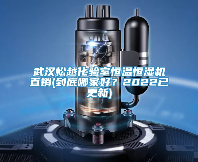 武漢松越化驗(yàn)室恒溫恒濕機(jī)直銷(到底哪家好？2022已更新)