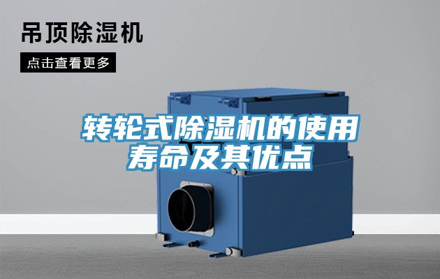 轉輪式除濕機的使用壽命及其優(yōu)點