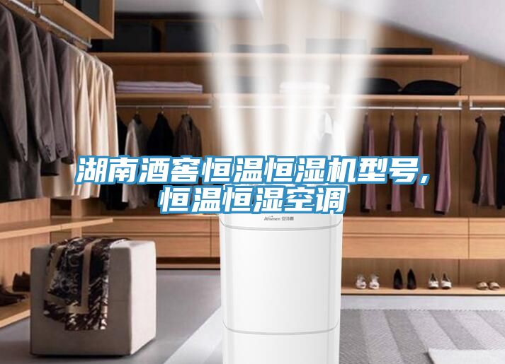 湖南酒窖恒溫恒濕機型號,恒溫恒濕空調(diào)