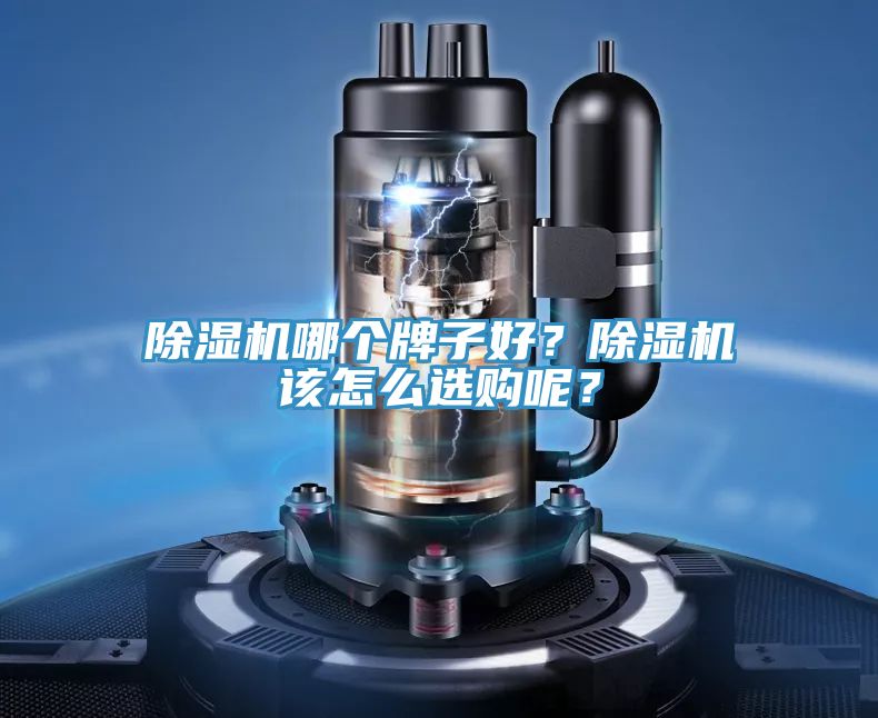 除濕機(jī)哪個(gè)牌子好？除濕機(jī)該怎么選購(gòu)呢？