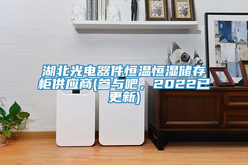 湖北光電器件恒溫恒濕儲存柜供應(yīng)商(參與吧，2022已更新)