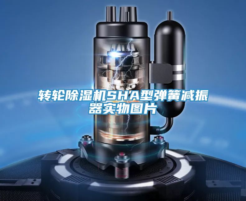 轉(zhuǎn)輪除濕機(jī)SHA型彈簧減振器實(shí)物圖片
