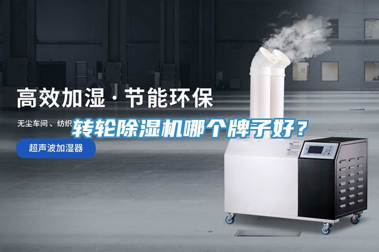 轉(zhuǎn)輪除濕機(jī)哪個牌子好？