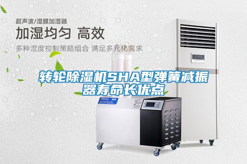 轉(zhuǎn)輪除濕機(jī)SHA型彈簧減振器壽命長優(yōu)點(diǎn)