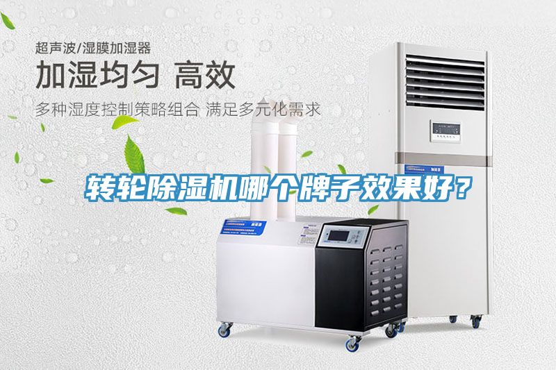 轉(zhuǎn)輪除濕機(jī)哪個牌子效果好？