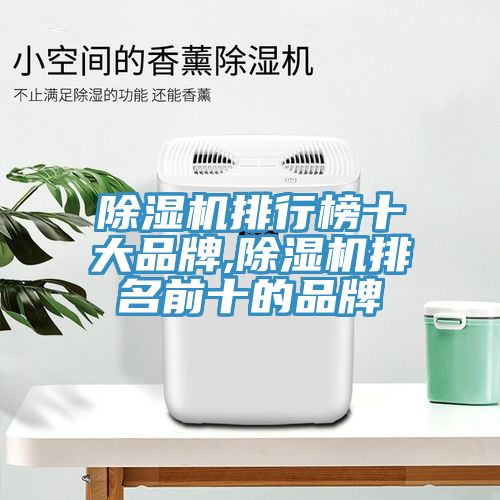 除濕機(jī)排行榜十大品牌,除濕機(jī)排名前十的品牌