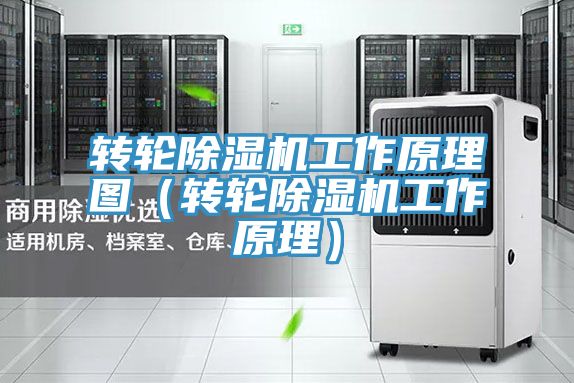 轉(zhuǎn)輪除濕機工作原理圖（轉(zhuǎn)輪除濕機工作原理）