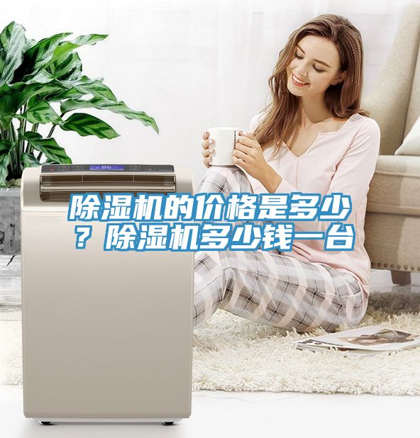除濕機的價格是多少？除濕機多少錢一臺
